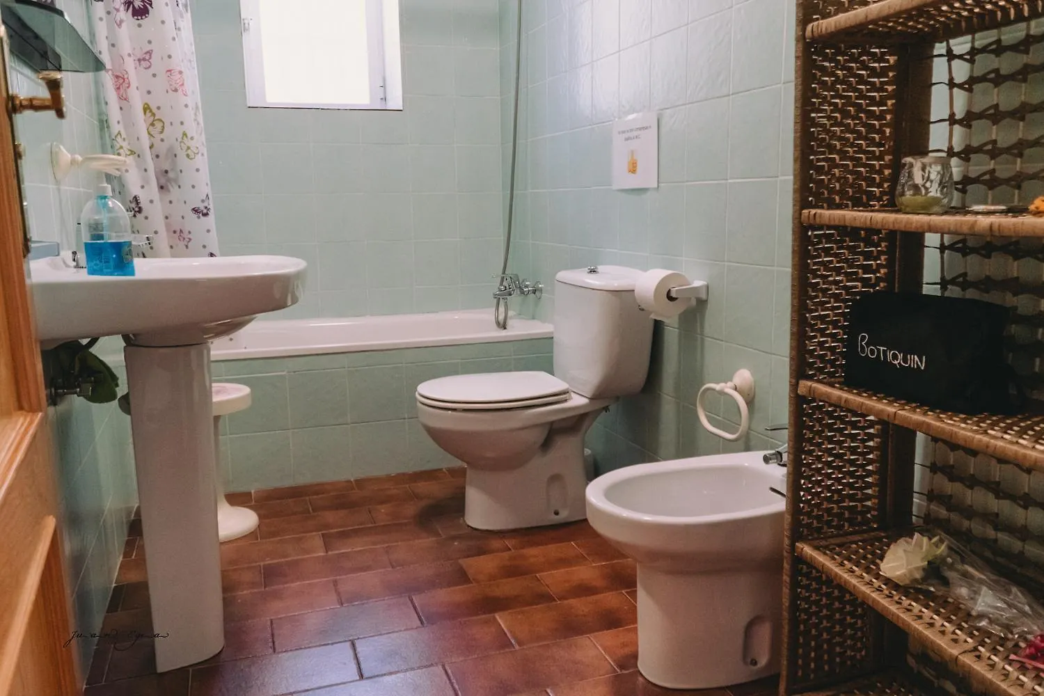 Holiday home La Huerta De Carmen Villa Mogon Spain