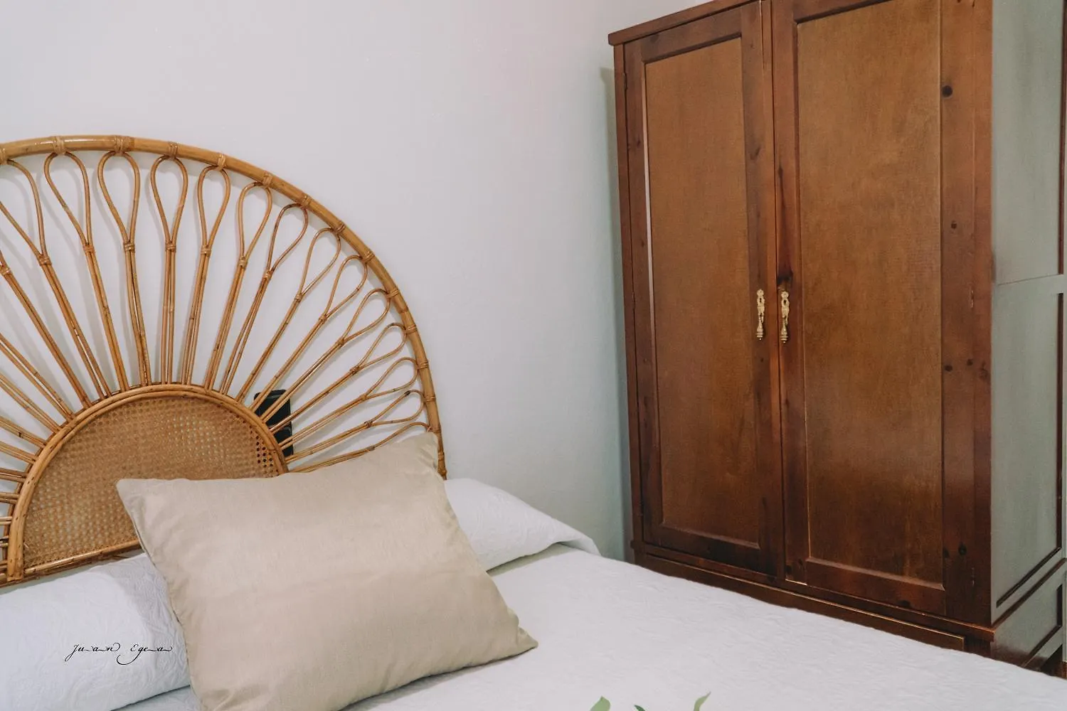 Holiday home La Huerta De Carmen Villa Mogon Spain