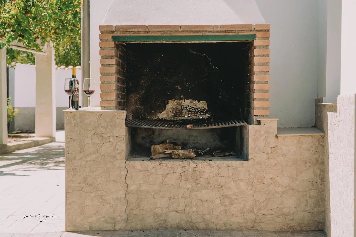 La Huerta De Carmen Villa Mogon 0*,  Spain