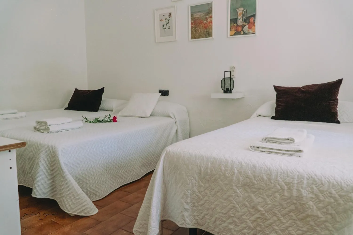 La Huerta De Carmen Villa Mogon Holiday home