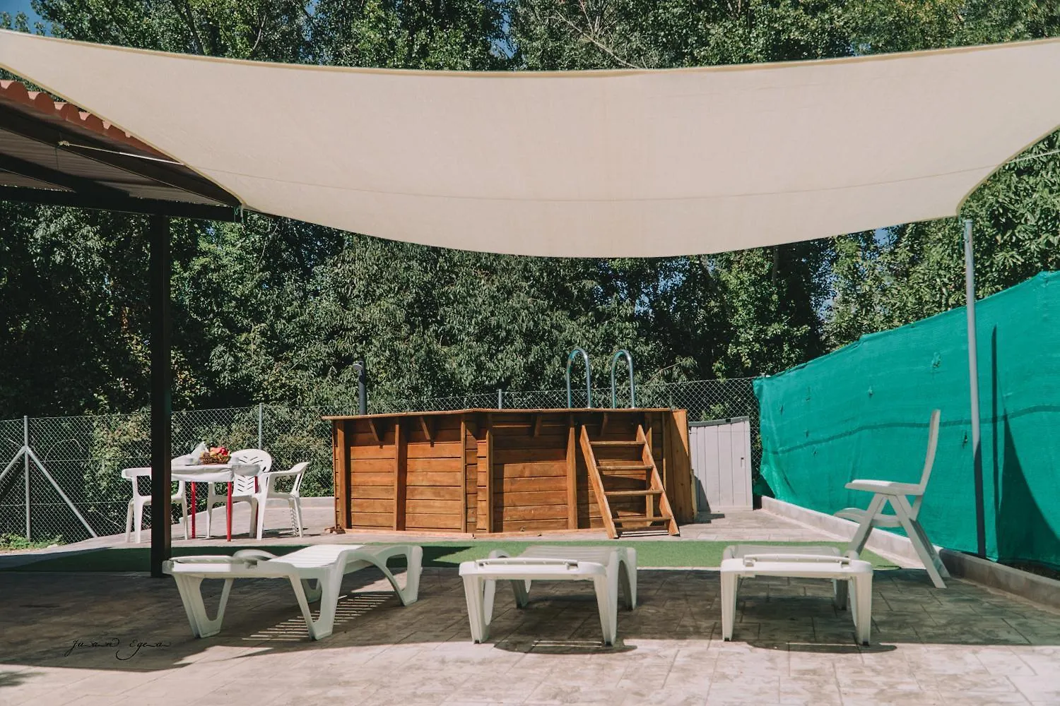 La Huerta De Carmen Villa Mogon Holiday home